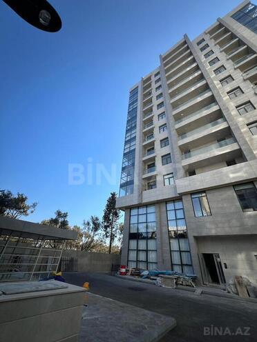 Сдаётся 2-комн. новостройка 80 м², Насиминский  р., photo 25 from 32