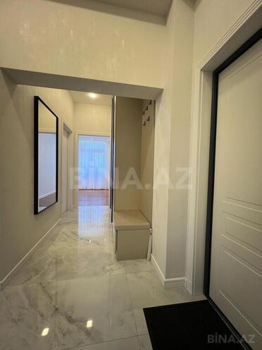 Сдаётся 2-комн. новостройка 80 м², Насиминский  р., photo 18 from 32