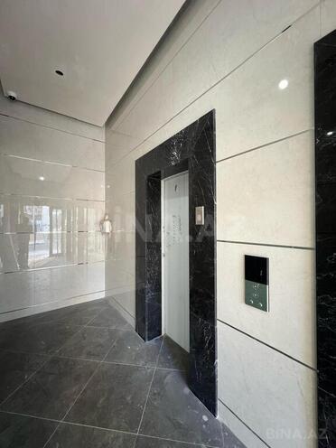 Сдаётся 2-комн. новостройка 80 м², Насиминский  р., photo 26 from 32