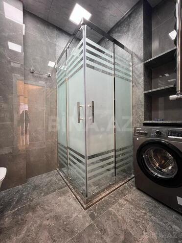 Сдаётся 2-комн. новостройка 80 м², Насиминский  р., photo 23 from 32