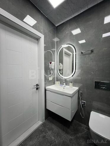 Сдаётся 2-комн. новостройка 80 м², Насиминский  р., photo 21 from 32