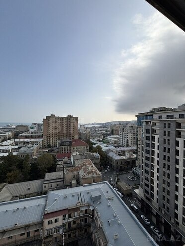 Продаётся 4-комн. новостройка 230 м², м. Сахил, photo 21 from 28