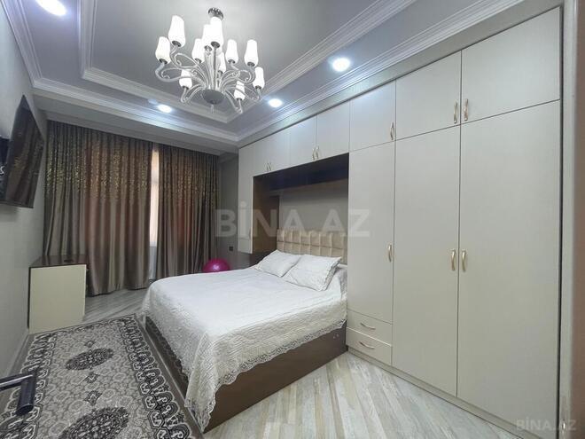 Продаётся 3-комн. новостройка 120 м², photo 4 from 14