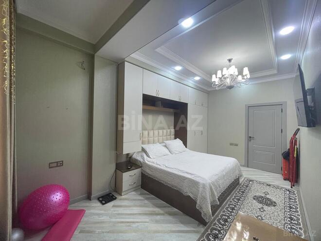 Продаётся 3-комн. новостройка 120 м², photo 5 from 14