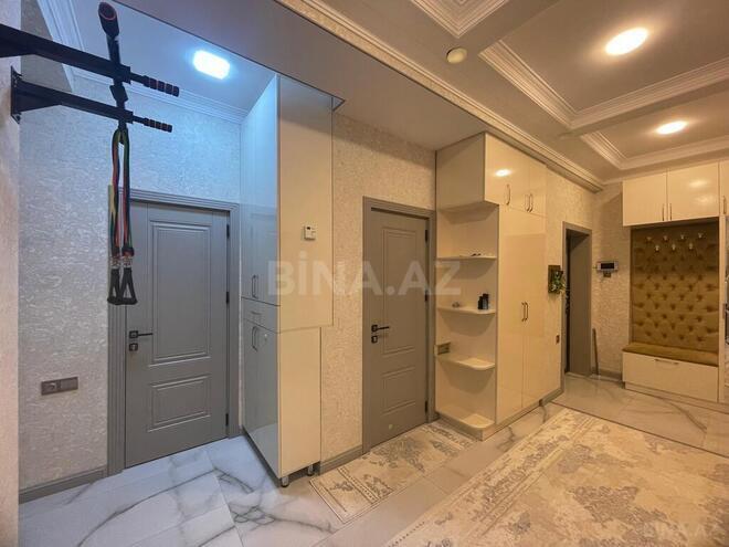 Продаётся 3-комн. новостройка 120 м², photo 10 from 14
