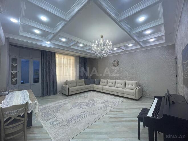 Продаётся 3-комн. новостройка 120 м², photo 3 from 14