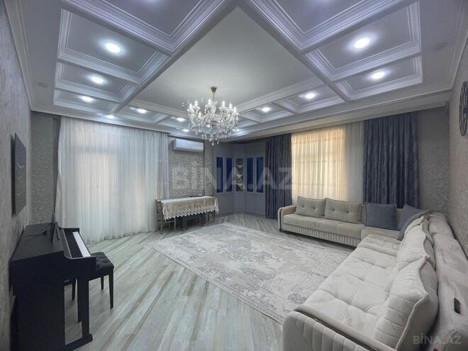 Продаётся 3-комн. новостройка 120 м², photo 1 from 14