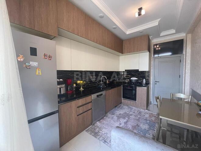 Продаётся 3-комн. новостройка 120 м², photo 8 from 14