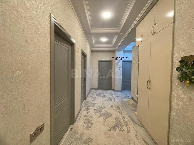 Продаётся 3-комн. новостройка 120 м², photo 9 from 14