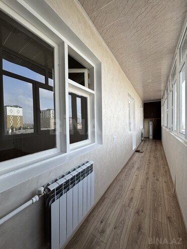 Продаётся 4-комн. вторичка 110 м², м. Халглар Достлугу, photo 20 from 31