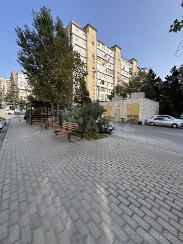 Продаётся 4-комн. вторичка 110 м², м. Халглар Достлугу, photo 4 from 31