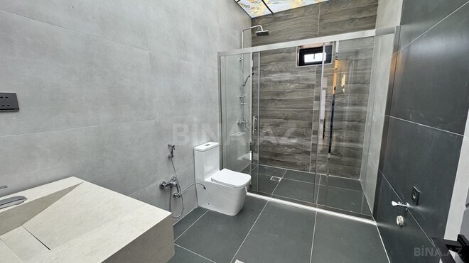 Satılır 4 otaqlı həyət evi/bağ evi 180 m², Mərdəkan q., photo 20 from 31