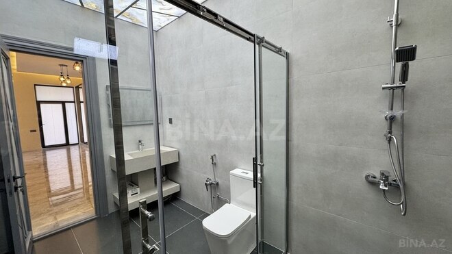 Satılır 4 otaqlı həyət evi/bağ evi 180 m², Mərdəkan q., photo 19 from 31