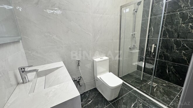Satılır 4 otaqlı həyət evi/bağ evi 180 m², Mərdəkan q., photo 15 from 31