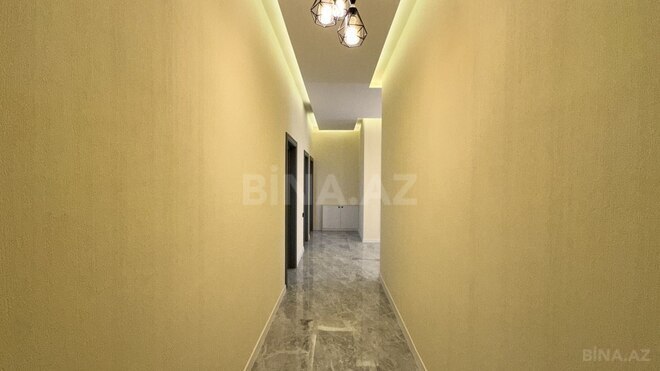 Satılır 4 otaqlı həyət evi/bağ evi 180 m², Mərdəkan q., photo 13 from 31