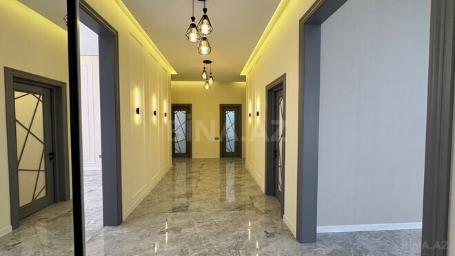 Satılır 4 otaqlı həyət evi/bağ evi 180 m², Mərdəkan q., photo 7 from 31