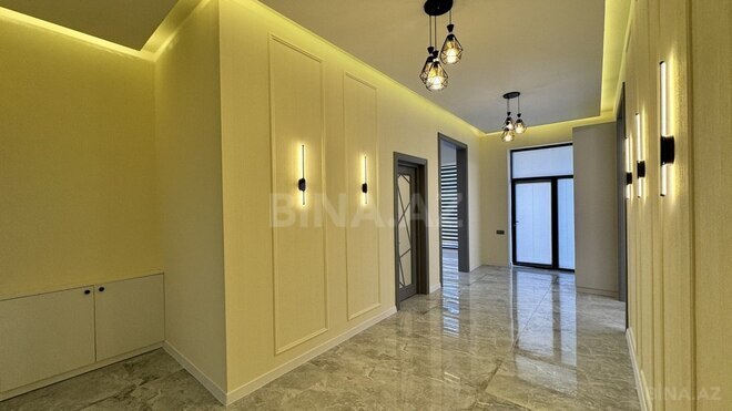 Satılır 4 otaqlı həyət evi/bağ evi 180 m², Mərdəkan q., photo 12 from 31