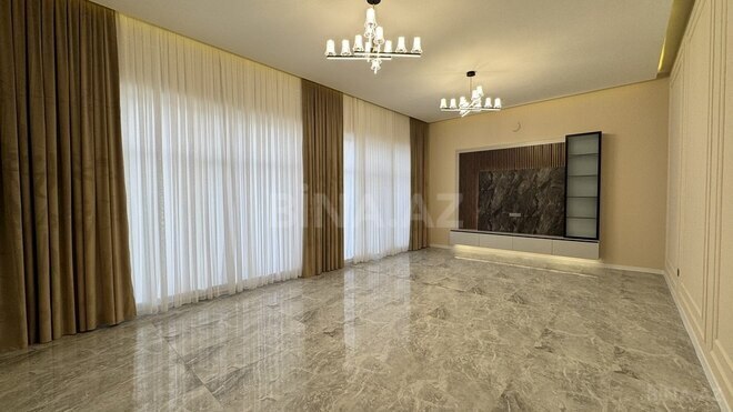 Satılır 4 otaqlı həyət evi/bağ evi 180 m², Mərdəkan q., photo 23 from 31