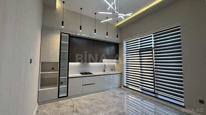Satılır 4 otaqlı həyət evi/bağ evi 180 m², Mərdəkan q., photo 25 from 31