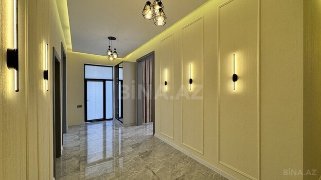 Satılır 4 otaqlı həyət evi/bağ evi 180 m², Mərdəkan q., photo 11 from 31