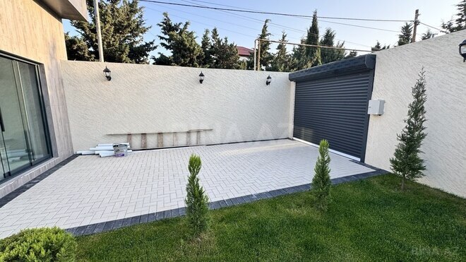 Satılır 4 otaqlı həyət evi/bağ evi 180 m², Mərdəkan q., photo 29 from 31