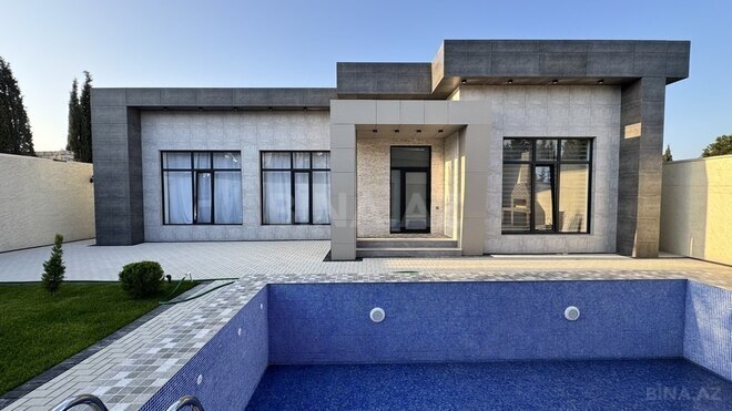 Satılır 4 otaqlı həyət evi/bağ evi 180 m², Mərdəkan q., photo 6 from 31