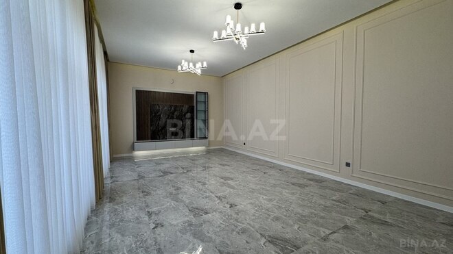 Satılır 4 otaqlı həyət evi/bağ evi 180 m², Mərdəkan q., photo 24 from 31
