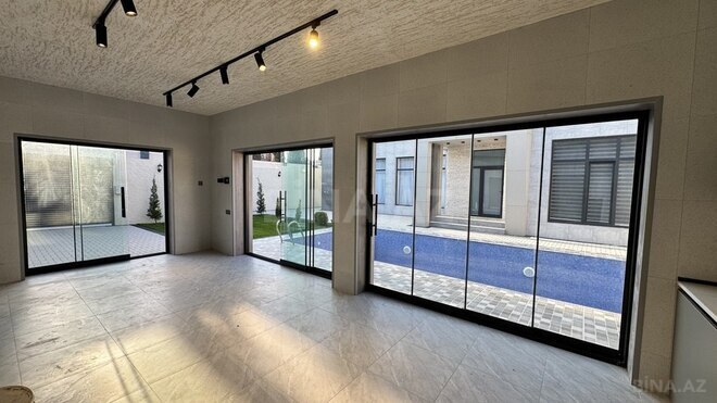 Satılır 4 otaqlı həyət evi/bağ evi 180 m², Mərdəkan q., photo 27 from 31