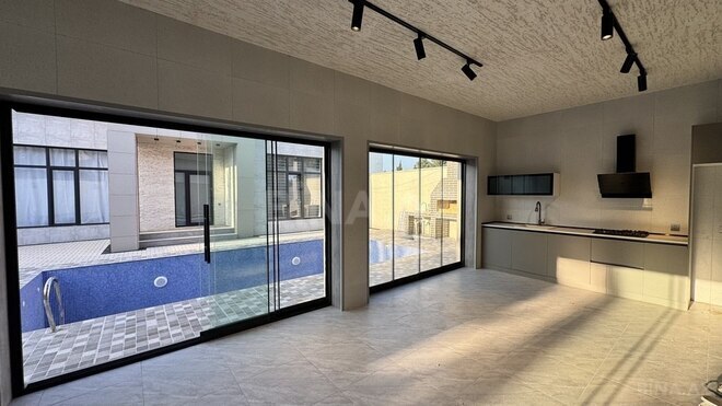 Satılır 4 otaqlı həyət evi/bağ evi 180 m², Mərdəkan q., photo 28 from 31