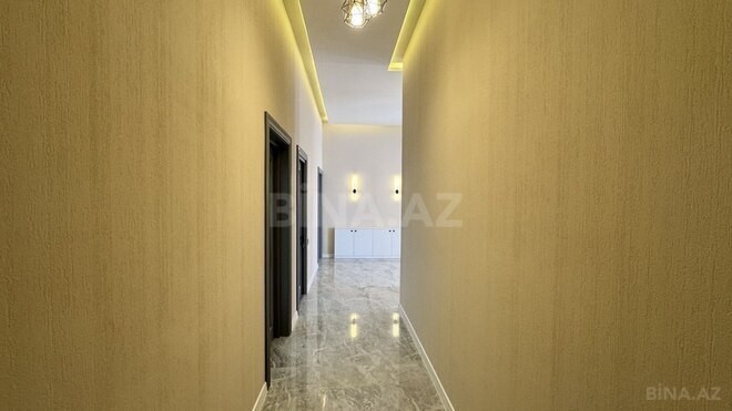 Satılır 5 otaqlı həyət evi/bağ evi 210 m², Mərdəkan q., photo 29 from 30