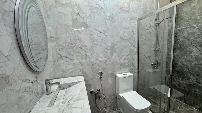 Satılır 5 otaqlı həyət evi/bağ evi 210 m², Mərdəkan q., photo 25 from 30