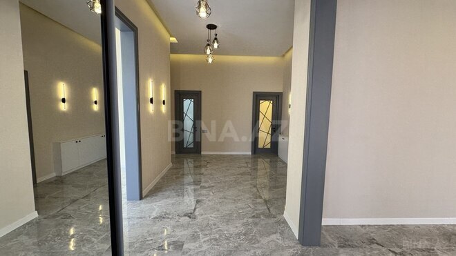 Satılır 5 otaqlı həyət evi/bağ evi 210 m², Mərdəkan q., photo 27 from 30