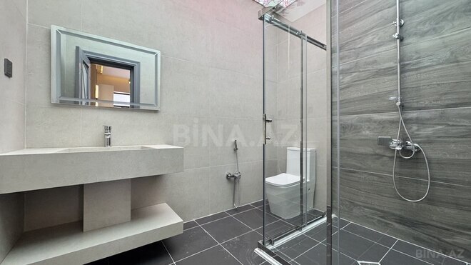 Satılır 5 otaqlı həyət evi/bağ evi 210 m², Mərdəkan q., photo 21 from 30