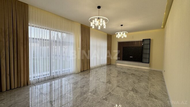 Satılır 5 otaqlı həyət evi/bağ evi 210 m², Mərdəkan q., photo 17 from 30