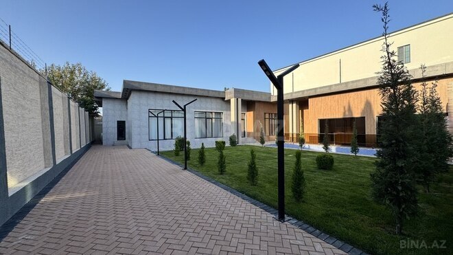 Satılır 5 otaqlı həyət evi/bağ evi 210 m², Mərdəkan q., photo 1 from 30