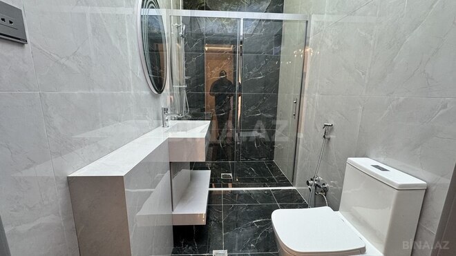 Satılır 5 otaqlı həyət evi/bağ evi 210 m², Mərdəkan q., photo 20 from 30