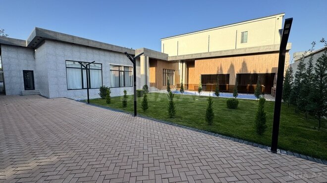 Satılır 5 otaqlı həyət evi/bağ evi 210 m², Mərdəkan q., photo 3 from 30