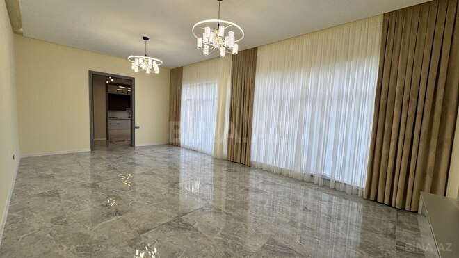 Satılır 5 otaqlı həyət evi/bağ evi 210 m², Mərdəkan q., photo 16 from 30