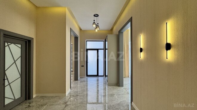 Satılır 5 otaqlı həyət evi/bağ evi 210 m², Mərdəkan q., photo 28 from 30