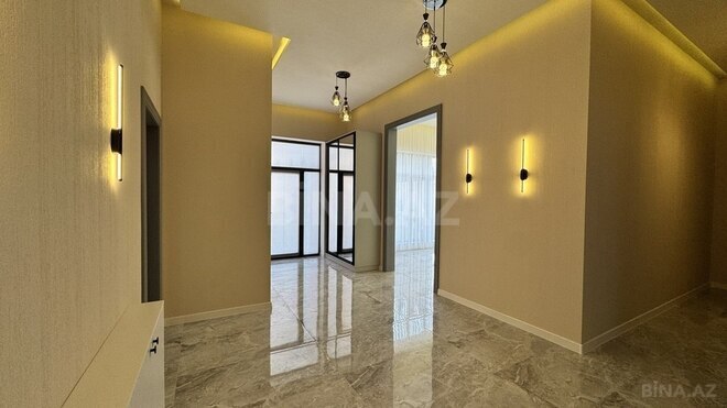 Satılır 5 otaqlı həyət evi/bağ evi 210 m², Mərdəkan q., photo 18 from 30
