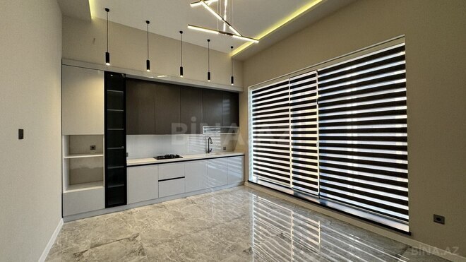 Satılır 5 otaqlı həyət evi/bağ evi 210 m², Mərdəkan q., photo 13 from 30
