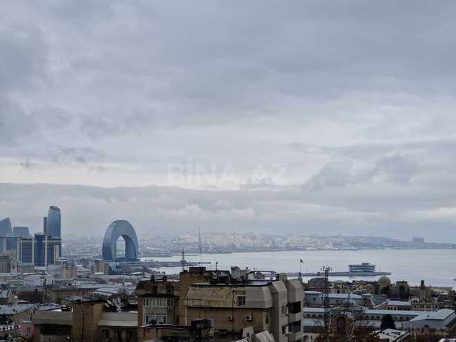 Сдаётся 4-комн. новостройка 340 м², м. Ичеришехер, photo 30 from 32