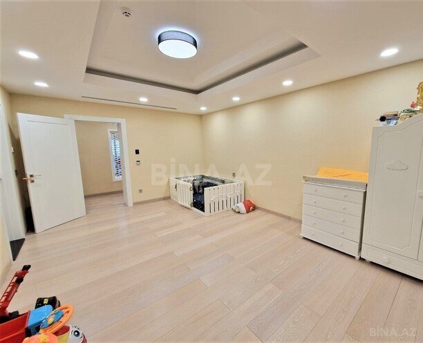 Сдаётся 4-комн. новостройка 340 м², м. Ичеришехер, photo 19 from 32