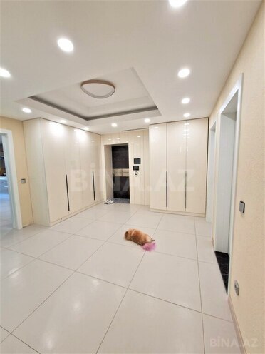 Сдаётся 4-комн. новостройка 340 м², м. Ичеришехер, photo 29 from 32