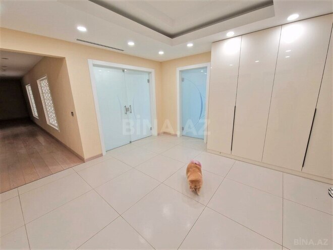 Сдаётся 4-комн. новостройка 340 м², м. Ичеришехер, photo 26 from 32