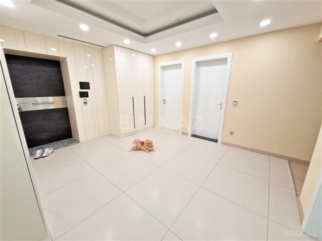 Сдаётся 4-комн. новостройка 340 м², м. Ичеришехер, photo 28 from 32