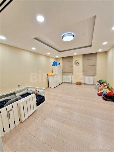 Сдаётся 4-комн. новостройка 340 м², м. Ичеришехер, photo 18 from 32