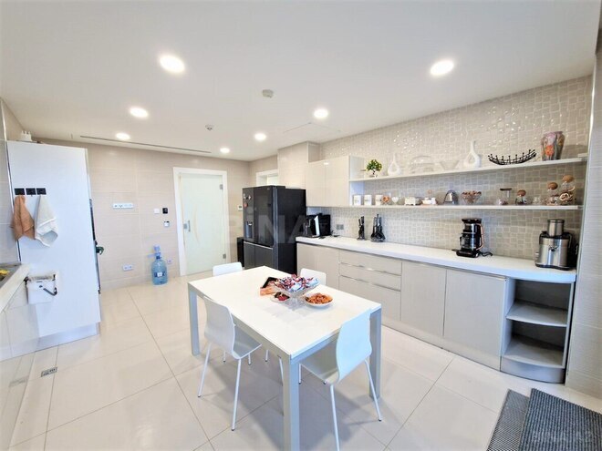 Сдаётся 4-комн. новостройка 340 м², м. Ичеришехер, photo 23 from 32