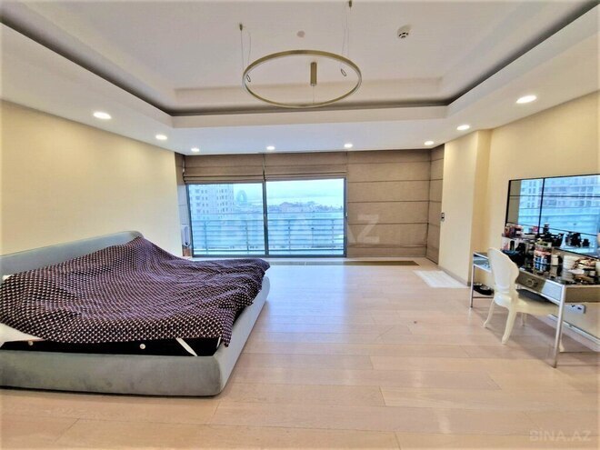 Сдаётся 4-комн. новостройка 340 м², м. Ичеришехер, photo 10 from 32