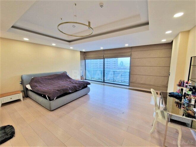 Сдаётся 4-комн. новостройка 340 м², м. Ичеришехер, photo 9 from 32